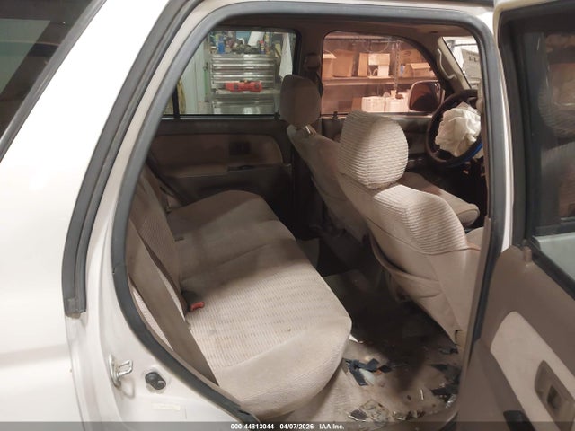 Aukcja sprzedaży 1998 Toyota 4runner Sr5 V6, vin: JT3GN86R5W0056288, numer aukcji: 44813044
