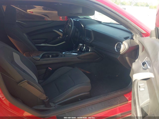 Продажа на аукционе авто 2018 Chevrolet Camaro 1lt, vin: 1G1FB1RS2J0144223, номер лота: 44813045