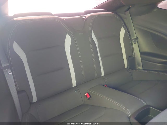 Продажа на аукционе авто 2018 Chevrolet Camaro 1lt, vin: 1G1FB1RS2J0144223, номер лота: 44813045