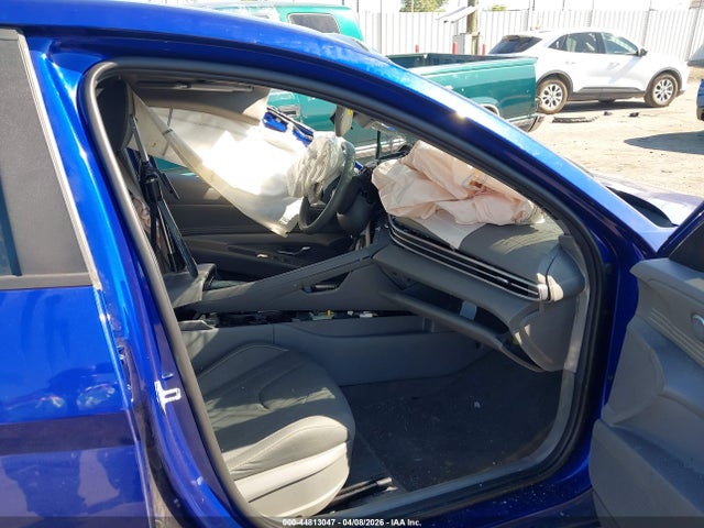 Aukcja sprzedaży 2023 Hyundai Elantra Sel, vin: KMHLS4AG5PU483946, numer aukcji: 44813047