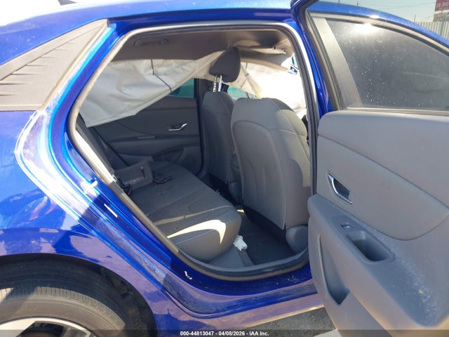 Aukcja sprzedaży 2023 Hyundai Elantra Sel, vin: KMHLS4AG5PU483946, numer aukcji: 44813047