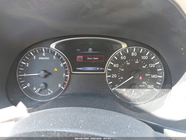 Nissan Pathfinder S 2017 5N1DR2MN8HC669664 Image 7