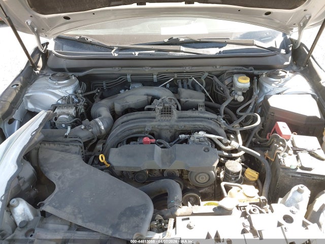 4S4BSANC0G3309399 Subaru Outback 2.5i Limited