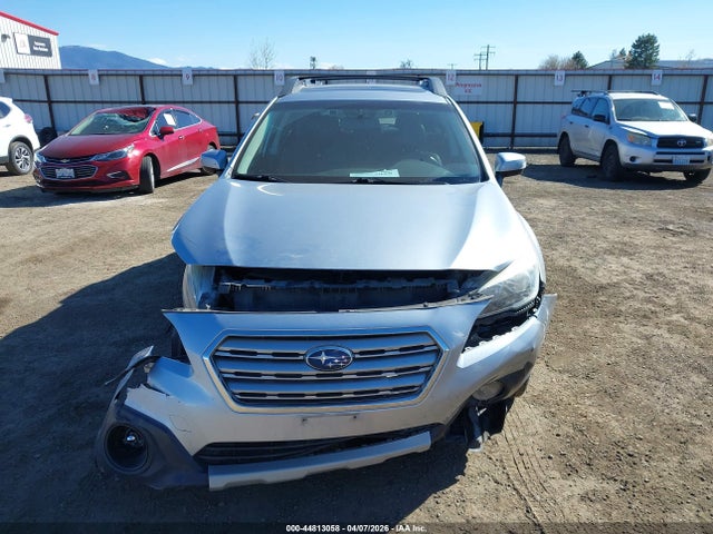 4S4BSANC0G3309399 Subaru Outback 2.5i Limited