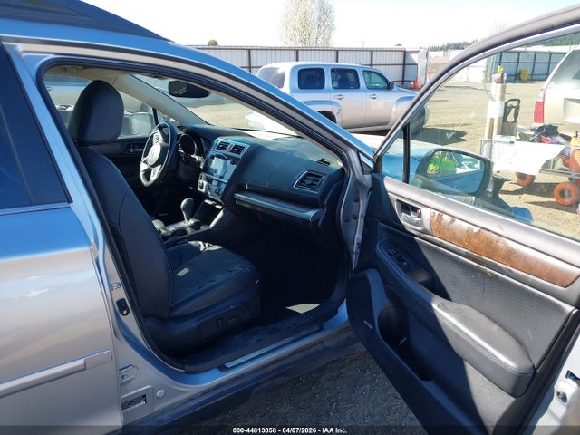 4S4BSANC0G3309399 Subaru Outback 2.5i Limited