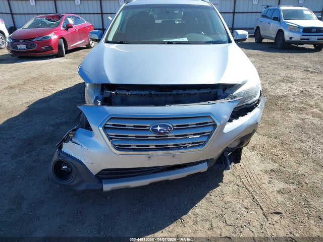 4S4BSANC0G3309399 Subaru Outback 2.5i Limited