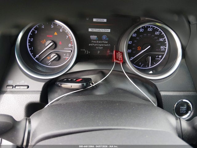 4T1B11HK0JU614800 Toyota CAMRY XLE