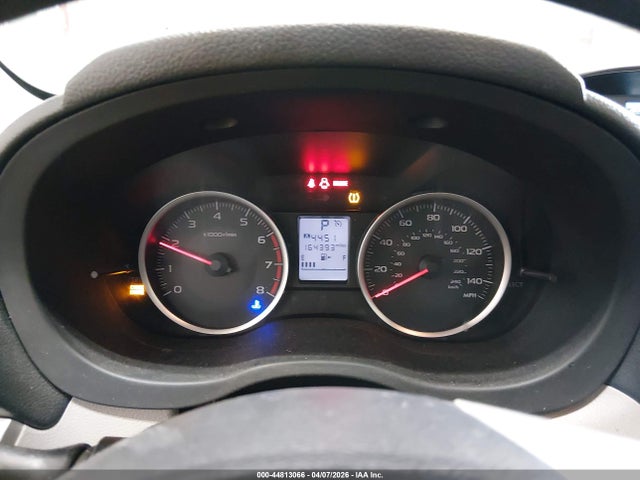 2015 Subaru Forester 2.5i Premium მანქანა იყიდება აუქციონზე, vin: JF2SJADC3FH596801, აუქციონის ნომერი: 44813066