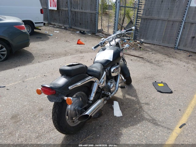 44813069 :رقم المزاد ، JS1VS53A7W2101772 vin ، 1998 Suzuki Vz800 مزاد بيع