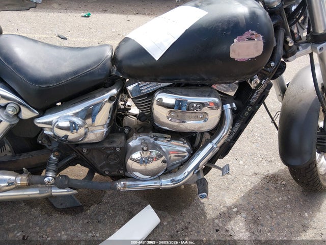 44813069 :رقم المزاد ، JS1VS53A7W2101772 vin ، 1998 Suzuki Vz800 مزاد بيع