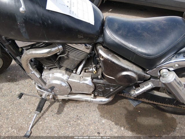 44813069 :رقم المزاد ، JS1VS53A7W2101772 vin ، 1998 Suzuki Vz800 مزاد بيع