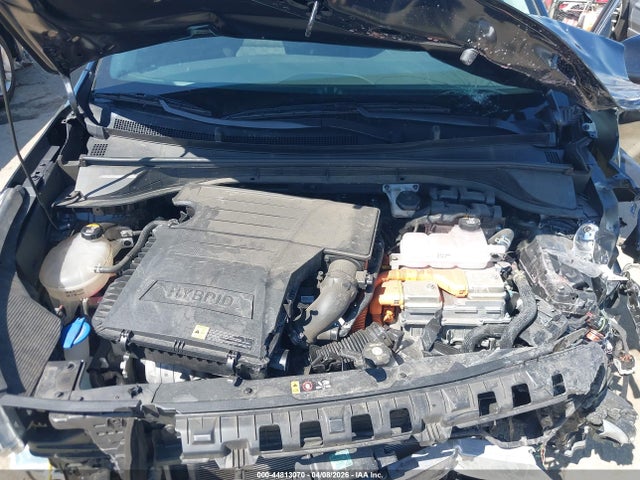 Продаж на аукціоні авто 2021 Kia Niro Lxs, vin: KNDCB3LC5M5488238, номер лоту: 44813070