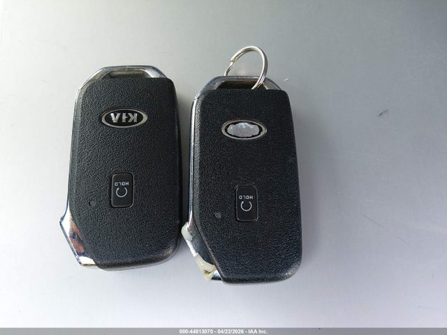 Продаж на аукціоні авто 2021 Kia Niro Lxs, vin: KNDCB3LC5M5488238, номер лоту: 44813070