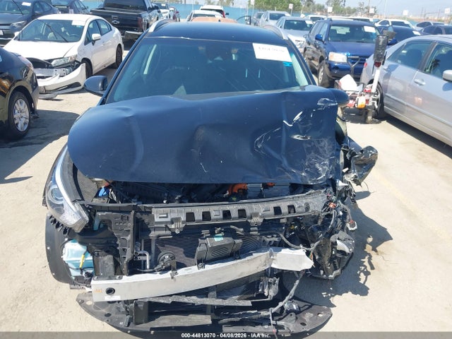 Продаж на аукціоні авто 2021 Kia Niro Lxs, vin: KNDCB3LC5M5488238, номер лоту: 44813070