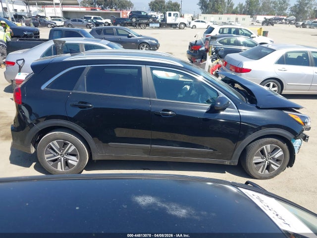 Продаж на аукціоні авто 2021 Kia Niro Lxs, vin: KNDCB3LC5M5488238, номер лоту: 44813070