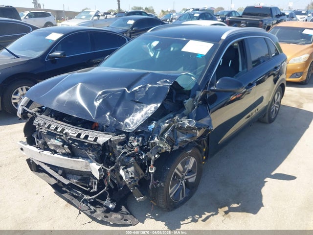 Продаж на аукціоні авто 2021 Kia Niro Lxs, vin: KNDCB3LC5M5488238, номер лоту: 44813070
