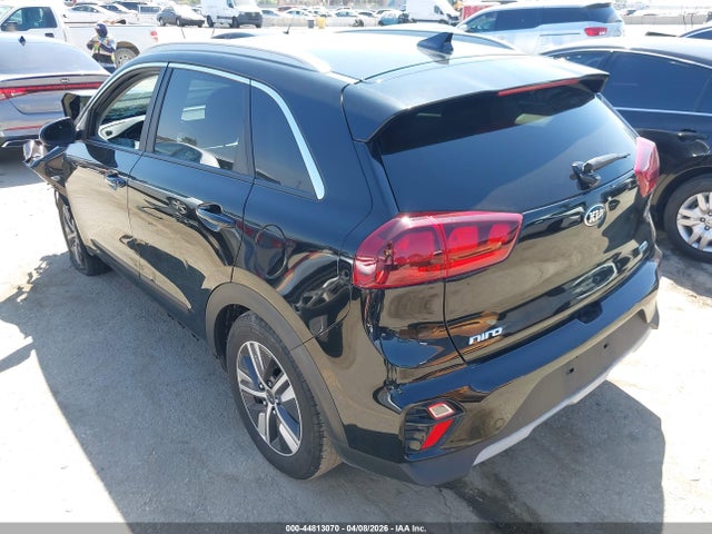 Продаж на аукціоні авто 2021 Kia Niro Lxs, vin: KNDCB3LC5M5488238, номер лоту: 44813070