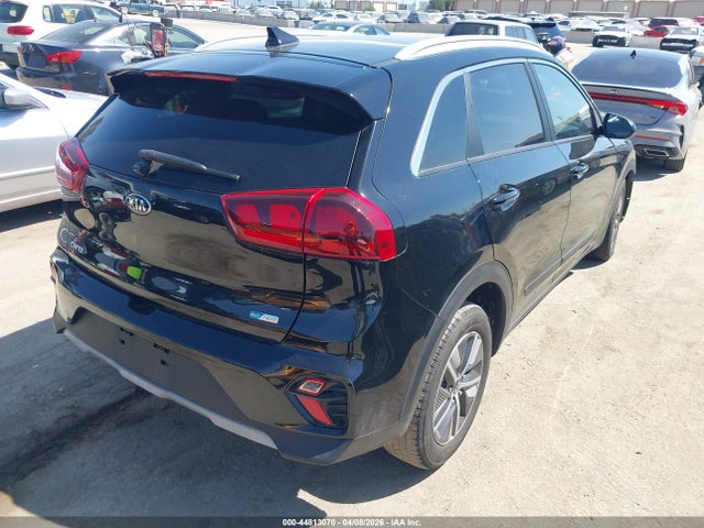 Продаж на аукціоні авто 2021 Kia Niro Lxs, vin: KNDCB3LC5M5488238, номер лоту: 44813070
