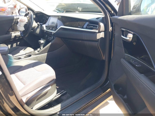 Продаж на аукціоні авто 2021 Kia Niro Lxs, vin: KNDCB3LC5M5488238, номер лоту: 44813070