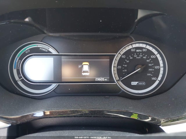 Продаж на аукціоні авто 2021 Kia Niro Lxs, vin: KNDCB3LC5M5488238, номер лоту: 44813070