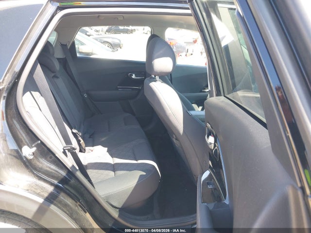 Продаж на аукціоні авто 2021 Kia Niro Lxs, vin: KNDCB3LC5M5488238, номер лоту: 44813070