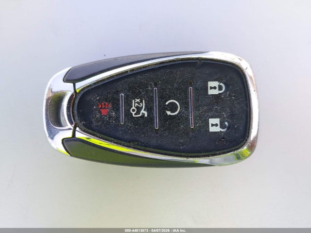 Продаж на аукціоні авто 2021 Chevrolet Malibu Fwd Lt, vin: 1G1ZD5STXMF076269, номер лоту: 44813073
