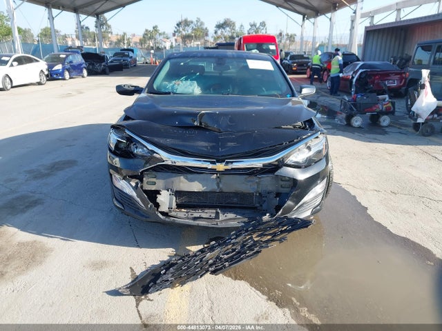 Продаж на аукціоні авто 2021 Chevrolet Malibu Fwd Lt, vin: 1G1ZD5STXMF076269, номер лоту: 44813073