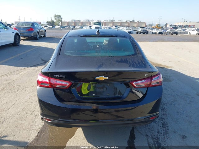Продаж на аукціоні авто 2021 Chevrolet Malibu Fwd Lt, vin: 1G1ZD5STXMF076269, номер лоту: 44813073