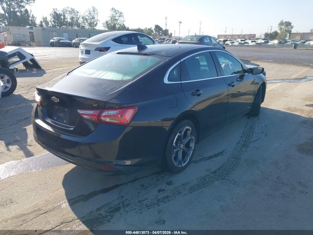 Продаж на аукціоні авто 2021 Chevrolet Malibu Fwd Lt, vin: 1G1ZD5STXMF076269, номер лоту: 44813073
