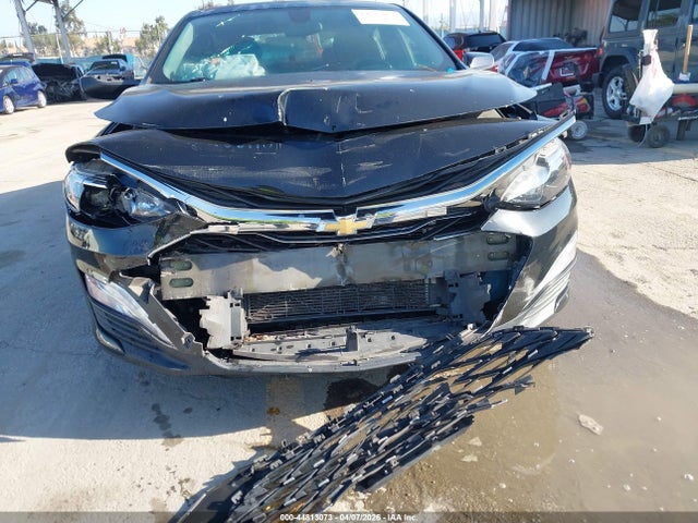 Продаж на аукціоні авто 2021 Chevrolet Malibu Fwd Lt, vin: 1G1ZD5STXMF076269, номер лоту: 44813073