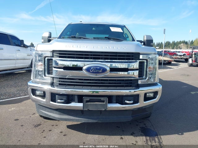 Ford F-350 Xlt 2019 1FT8W3BT4KEC23903 Image 13