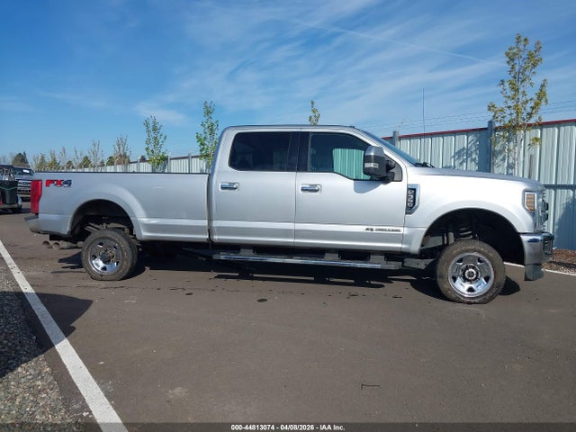 Ford F-350 Xlt 2019 1FT8W3BT4KEC23903 Image 14