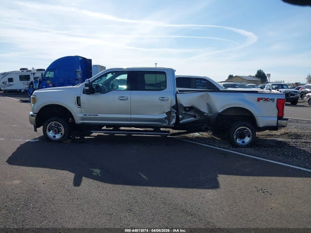 Ford F-350 Xlt 2019 1FT8W3BT4KEC23903 Image 15