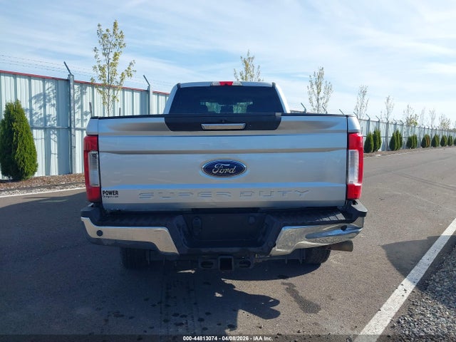 Ford F-350 Xlt 2019 1FT8W3BT4KEC23903 Image 16