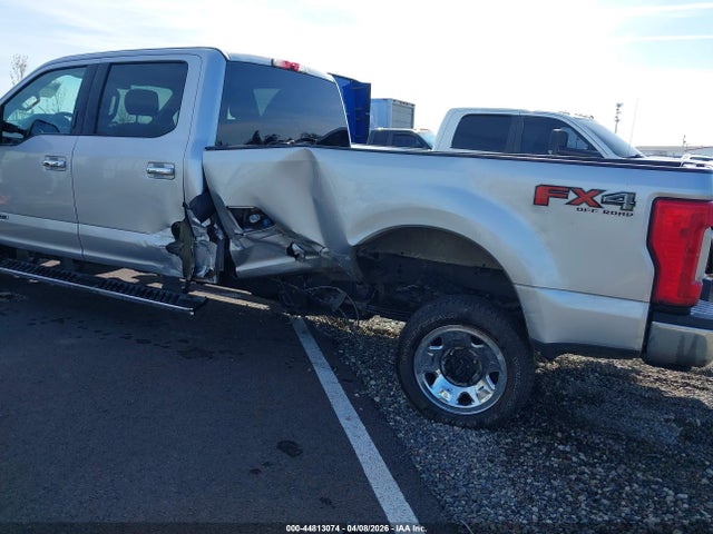 Ford F-350 Xlt 2019 1FT8W3BT4KEC23903 Image 11