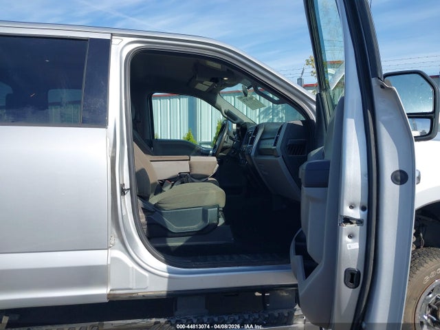 Ford F-350 Xlt 2019 1FT8W3BT4KEC23903 Image 12