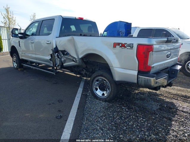 Ford F-350 Xlt 2019 1FT8W3BT4KEC23903 Image 3