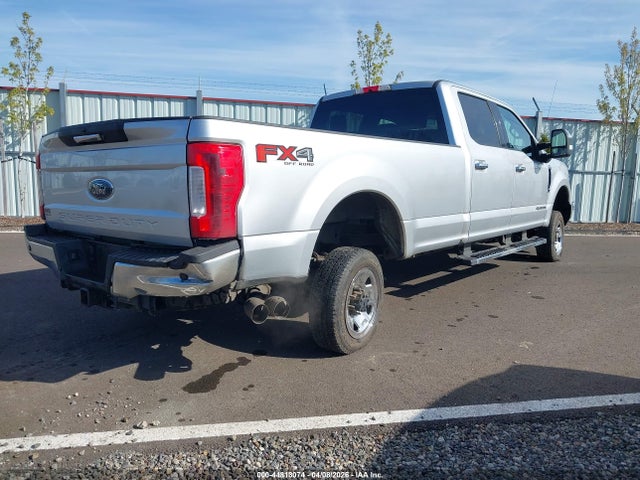 Ford F-350 Xlt 2019 1FT8W3BT4KEC23903 Image 4
