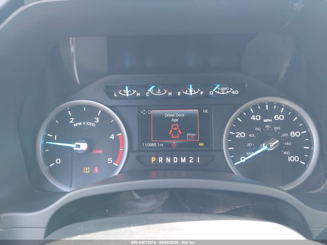Ford F-350 Xlt 2019 1FT8W3BT4KEC23903 Image 5