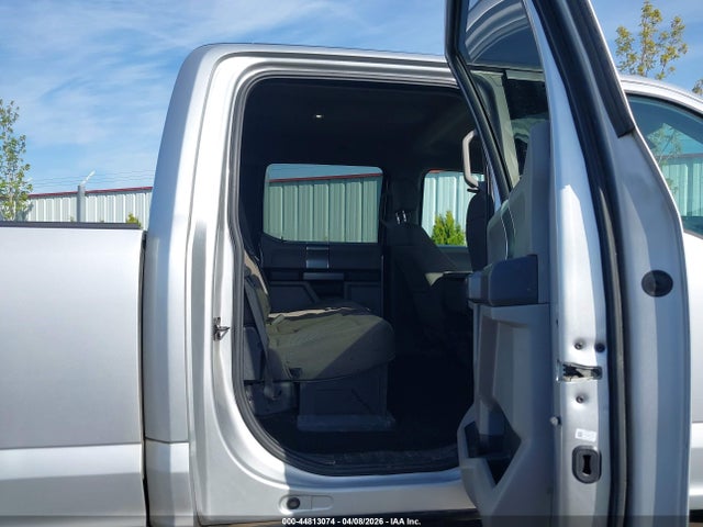 Ford F-350 Xlt 2019 1FT8W3BT4KEC23903 Image 7