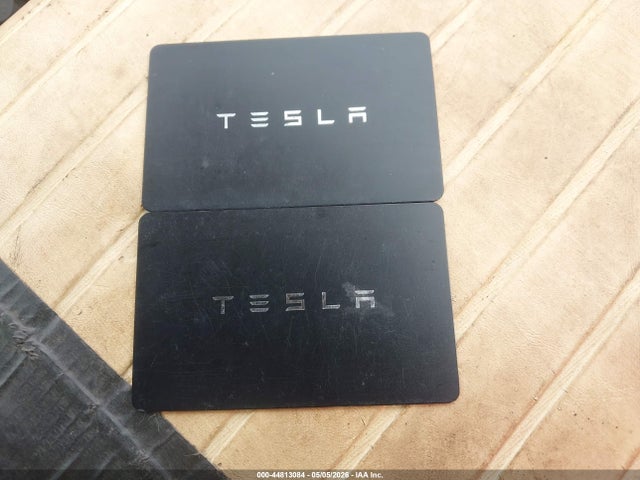 7SAYGDEE0NF400890 Tesla Model Y Long Range Dual Motor All-wheel Drive
