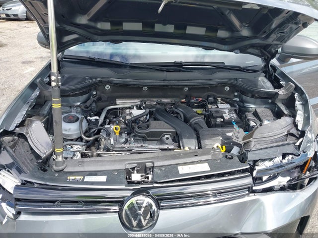 Aukcja sprzedaży 2025 Volkswagen Taos 1.5t S, vin: 3VV5C7B28SM023564, numer aukcji: 44813086