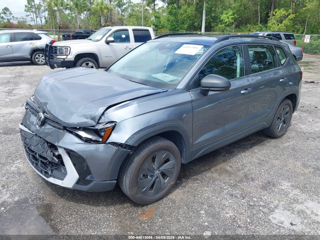 Aukcja sprzedaży 2025 Volkswagen Taos 1.5t S, vin: 3VV5C7B28SM023564, numer aukcji: 44813086