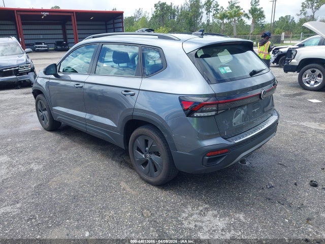 Aukcja sprzedaży 2025 Volkswagen Taos 1.5t S, vin: 3VV5C7B28SM023564, numer aukcji: 44813086