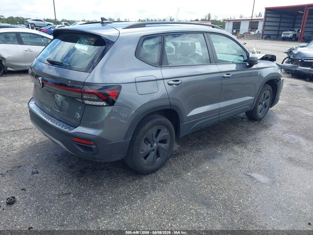 Aukcja sprzedaży 2025 Volkswagen Taos 1.5t S, vin: 3VV5C7B28SM023564, numer aukcji: 44813086
