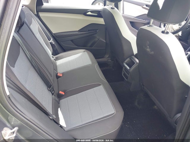 Aukcja sprzedaży 2025 Volkswagen Taos 1.5t S, vin: 3VV5C7B28SM023564, numer aukcji: 44813086