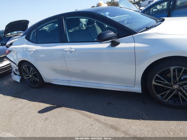 4T1DAACK7TU227373 Toyota CAMRY XSE