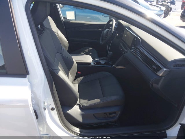 4T1DAACK7TU227373 Toyota CAMRY XSE