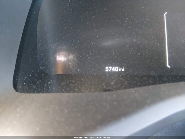 4T1DAACK7TU227373 Toyota CAMRY XSE