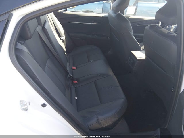 4T1DAACK7TU227373 Toyota CAMRY XSE